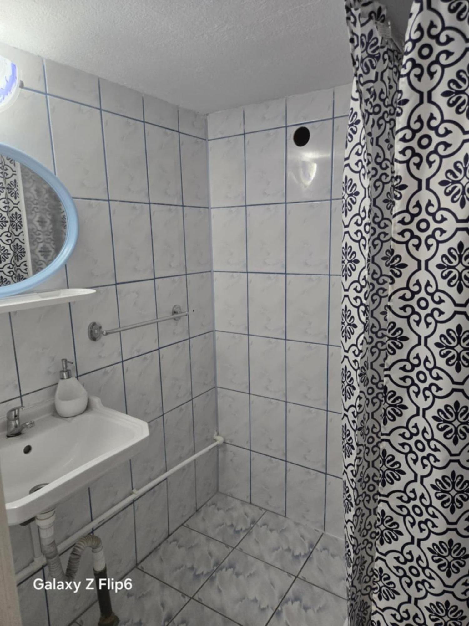 Rozsa Panzio Bed & Breakfast Риметеа Екстериор снимка